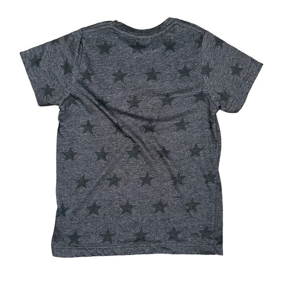 The Wishing Elephant Go Shorty Tee - Picture 2 of 3